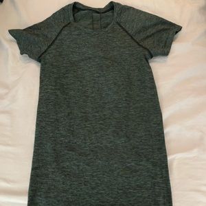 Lululemon swiftly short sleeve